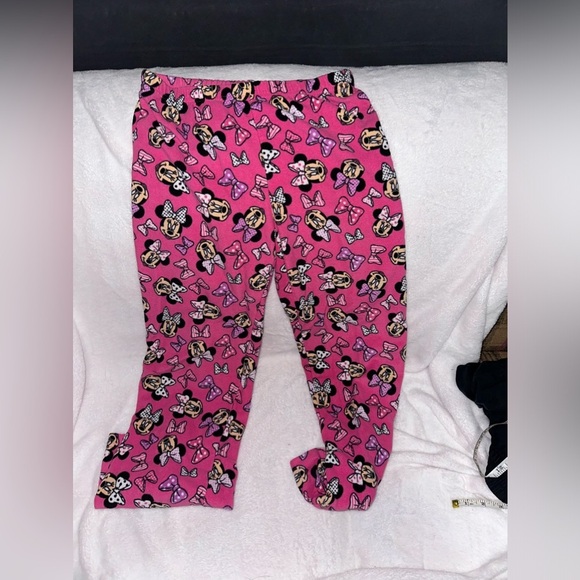 Disney Minnie sleep pants​​ - Picture 2 of 3